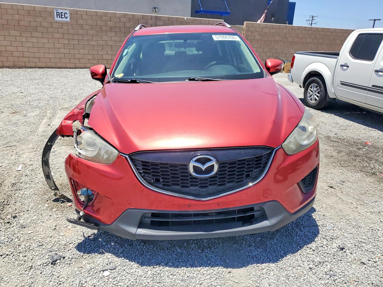 2015 MAZDA CX-5 SPORT — снимка 5