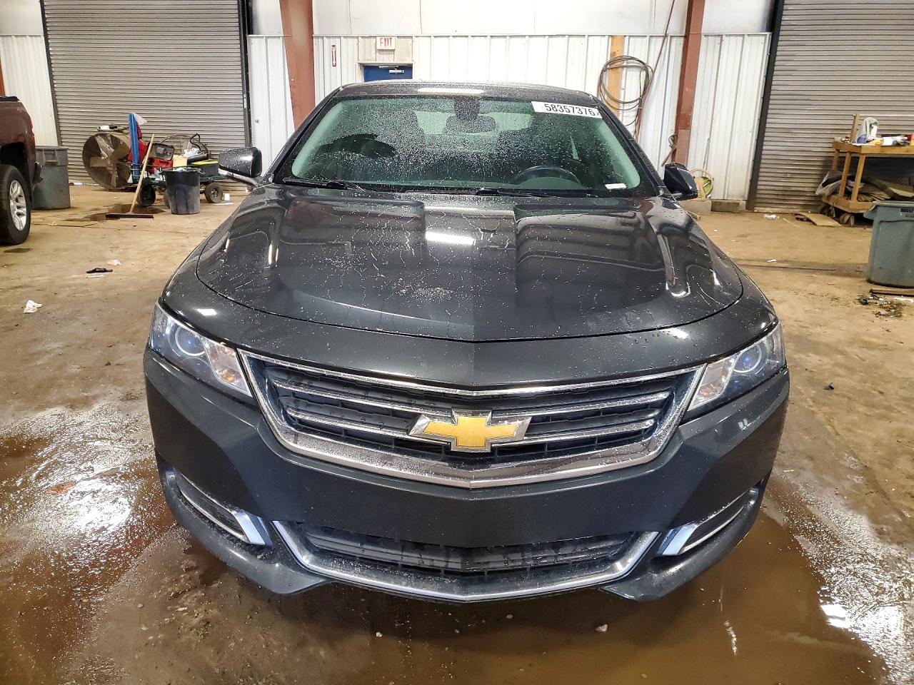2015 CHEVROLET IMPALA LT — снимка 5