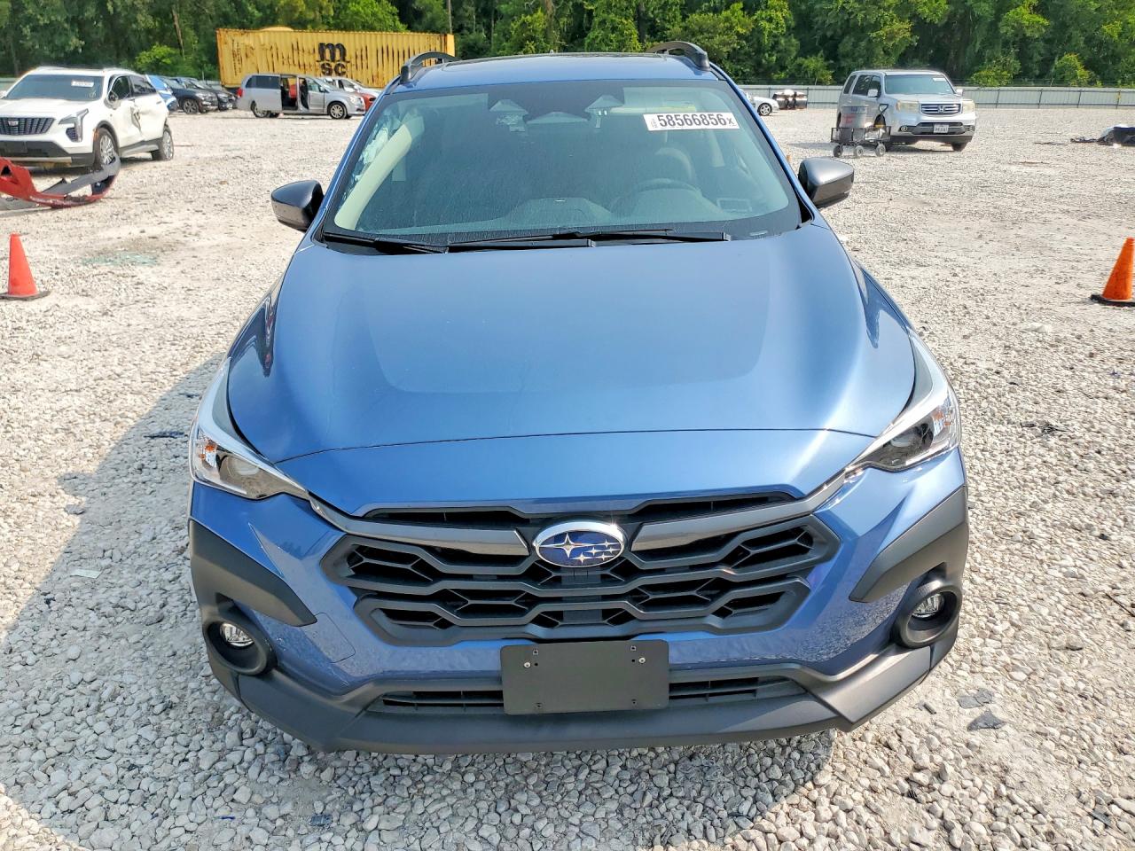 2024 SUBARU CROSSTREK PREMIUM — снимка 5