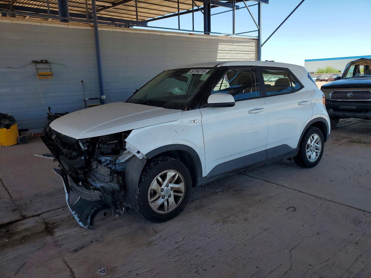 2021 HYUNDAI VENUE SE