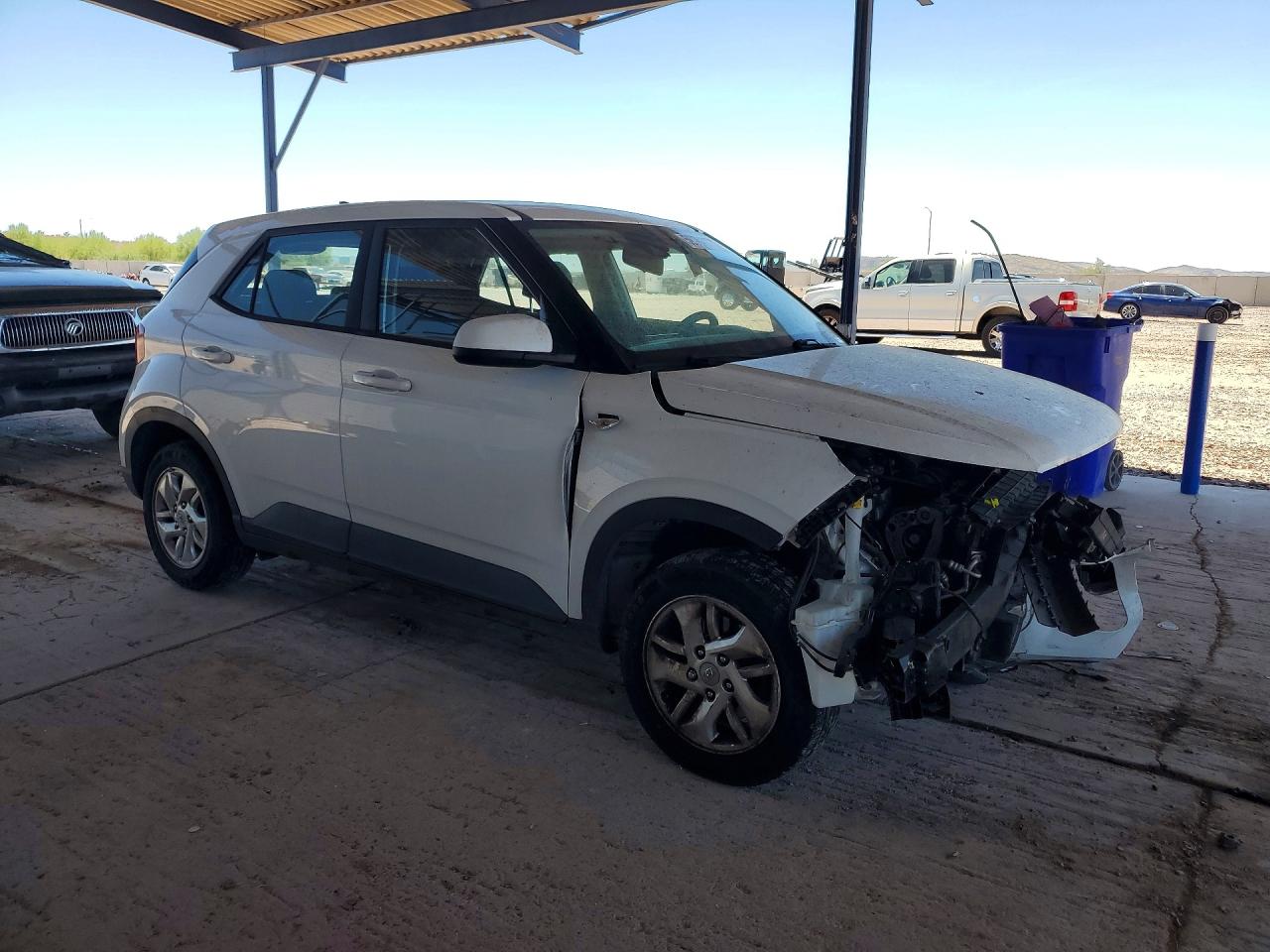 2021 HYUNDAI VENUE SE — снимка 4