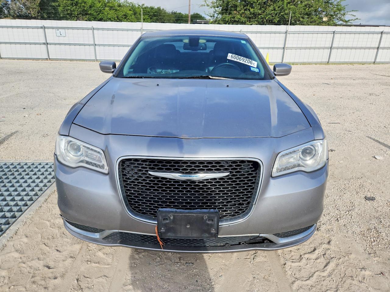 2015 CHRYSLER 300 LIMITED — снимка 5