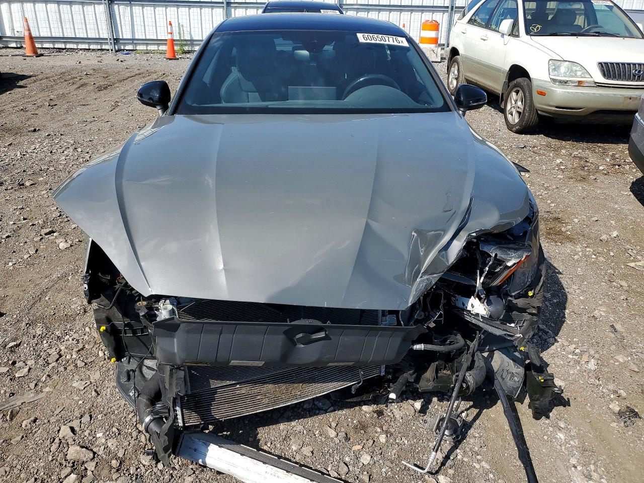 2023 AUDI A5 PREMIUM PLUS 45 — снимка 5
