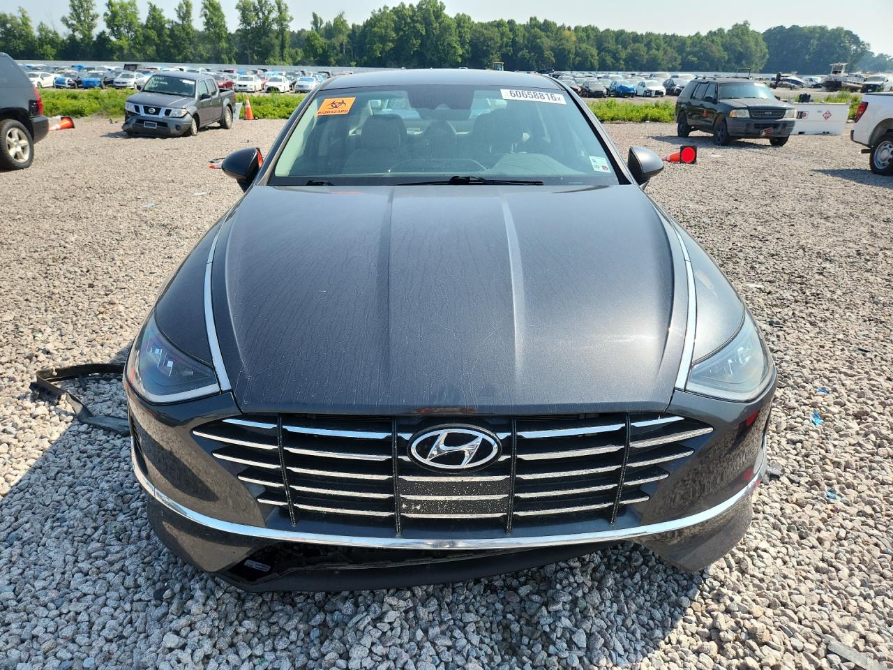 2022 HYUNDAI SONATA SE — снимка 5