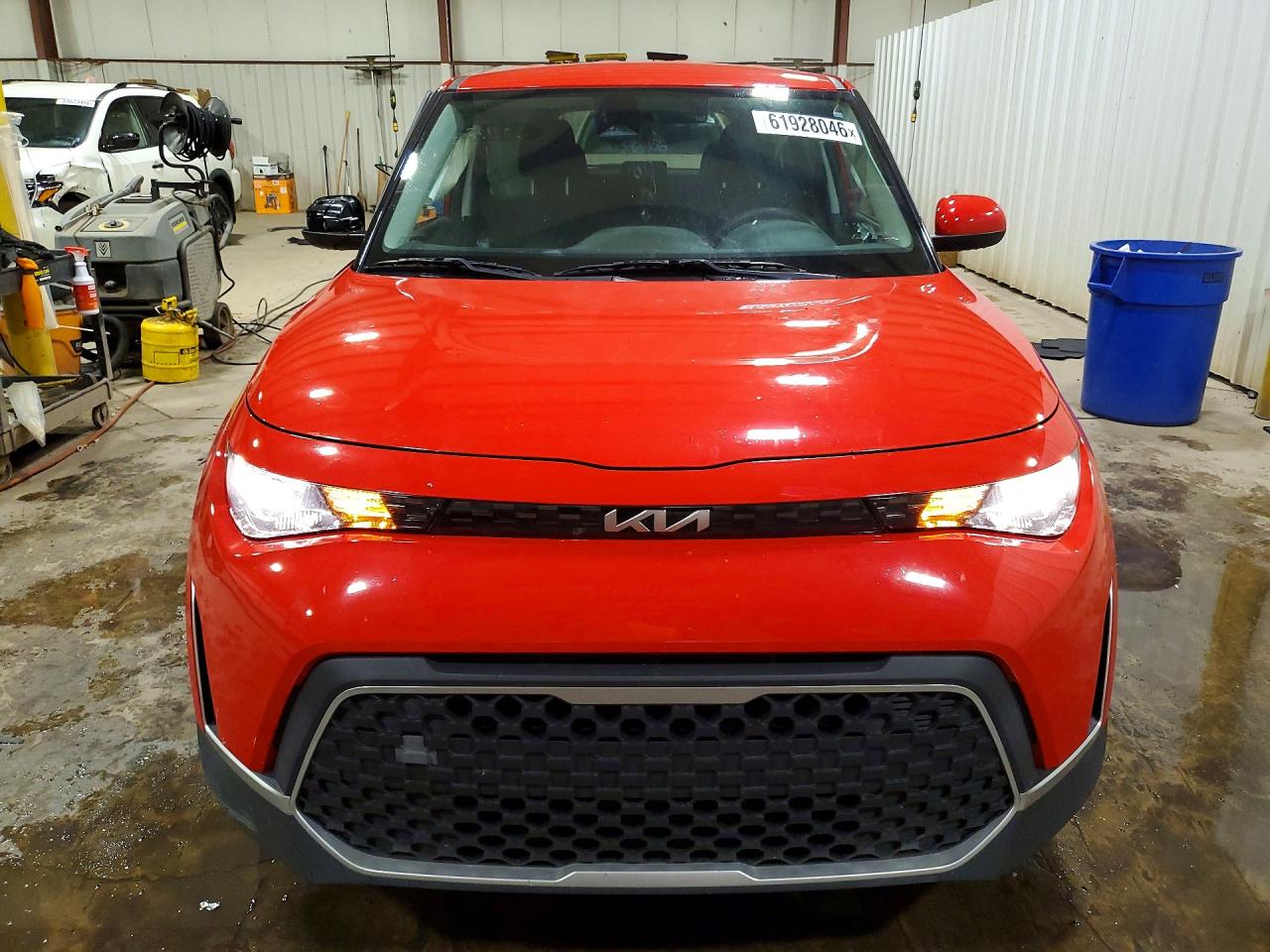 2023 KIA SOUL LX — снимка 5