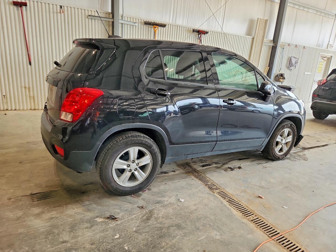 2020 CHEVROLET TRAX LS — снимка 3