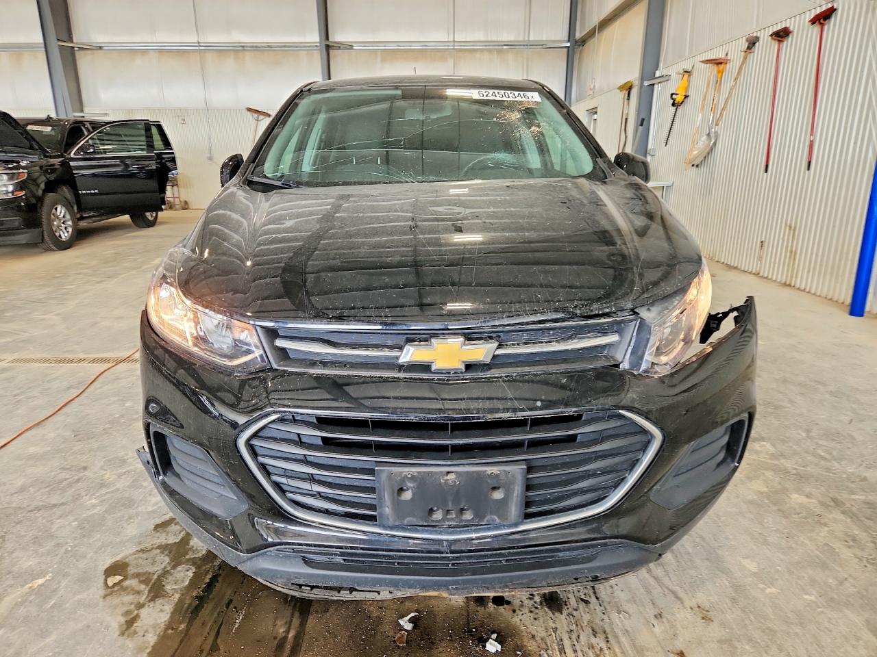2020 CHEVROLET TRAX LS — снимка 5