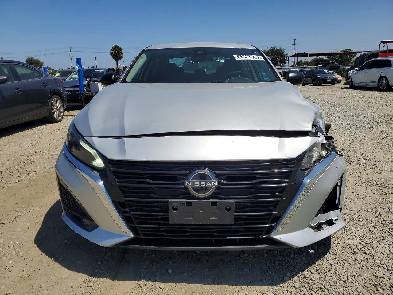 2024 NISSAN ALTIMA S — снимка 5