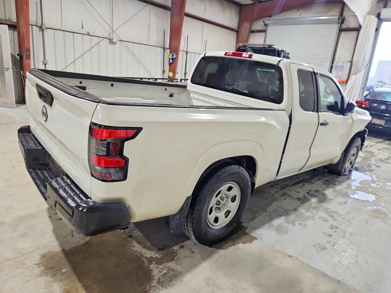 2023 NISSAN FRONTIER S — снимка 3