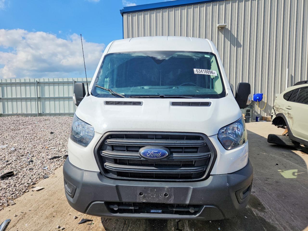 2022 FORD TRANSIT T-350 — снимка 5
