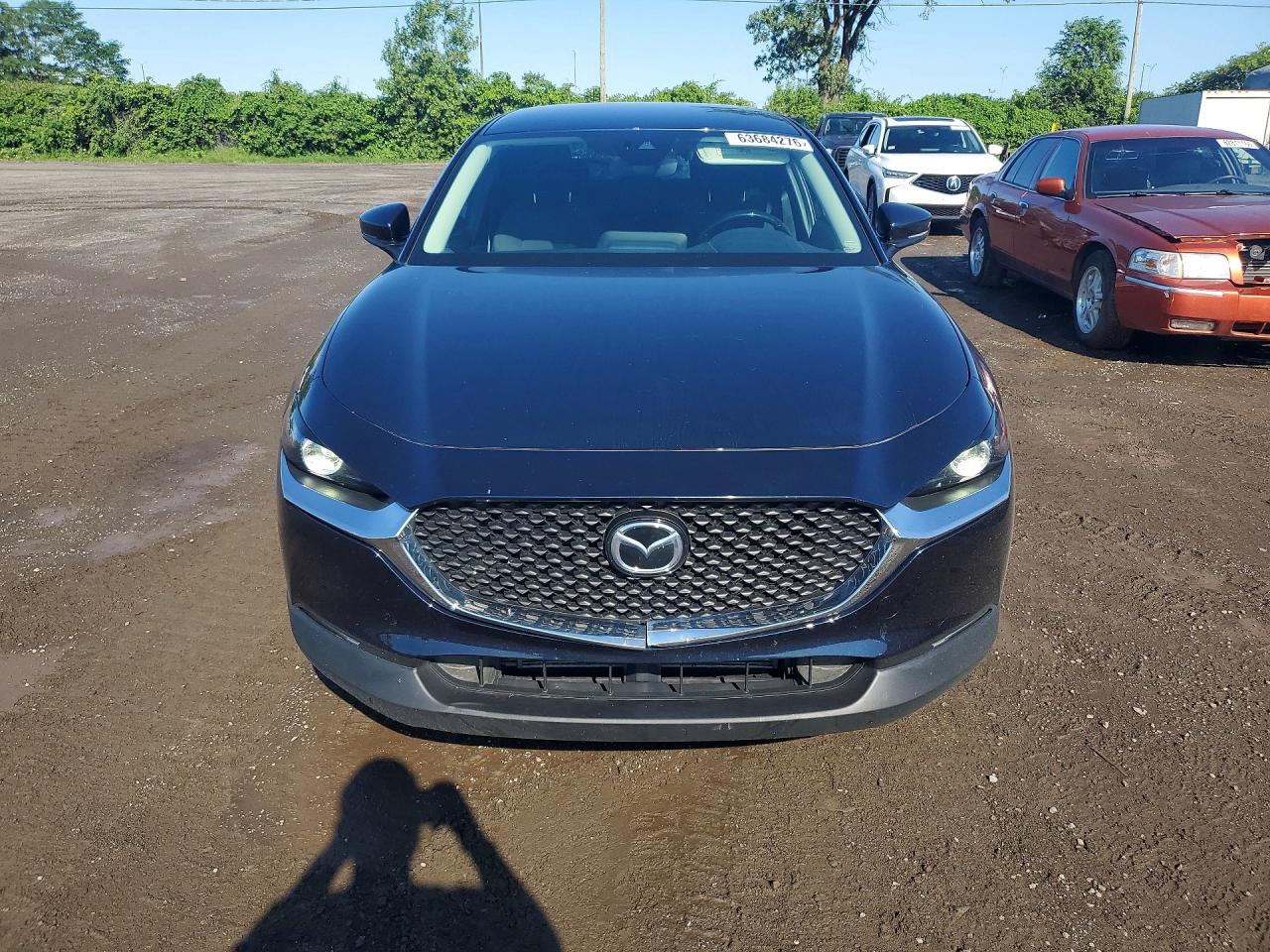 2020 MAZDA CX-30 SELECT — снимка 5