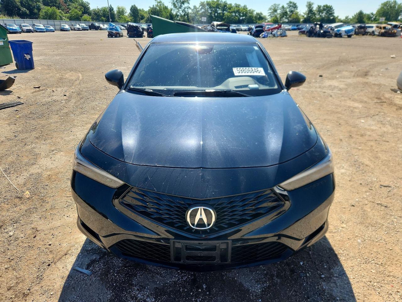 2024 ACURA INTEGRA A-SPEC — снимка 5