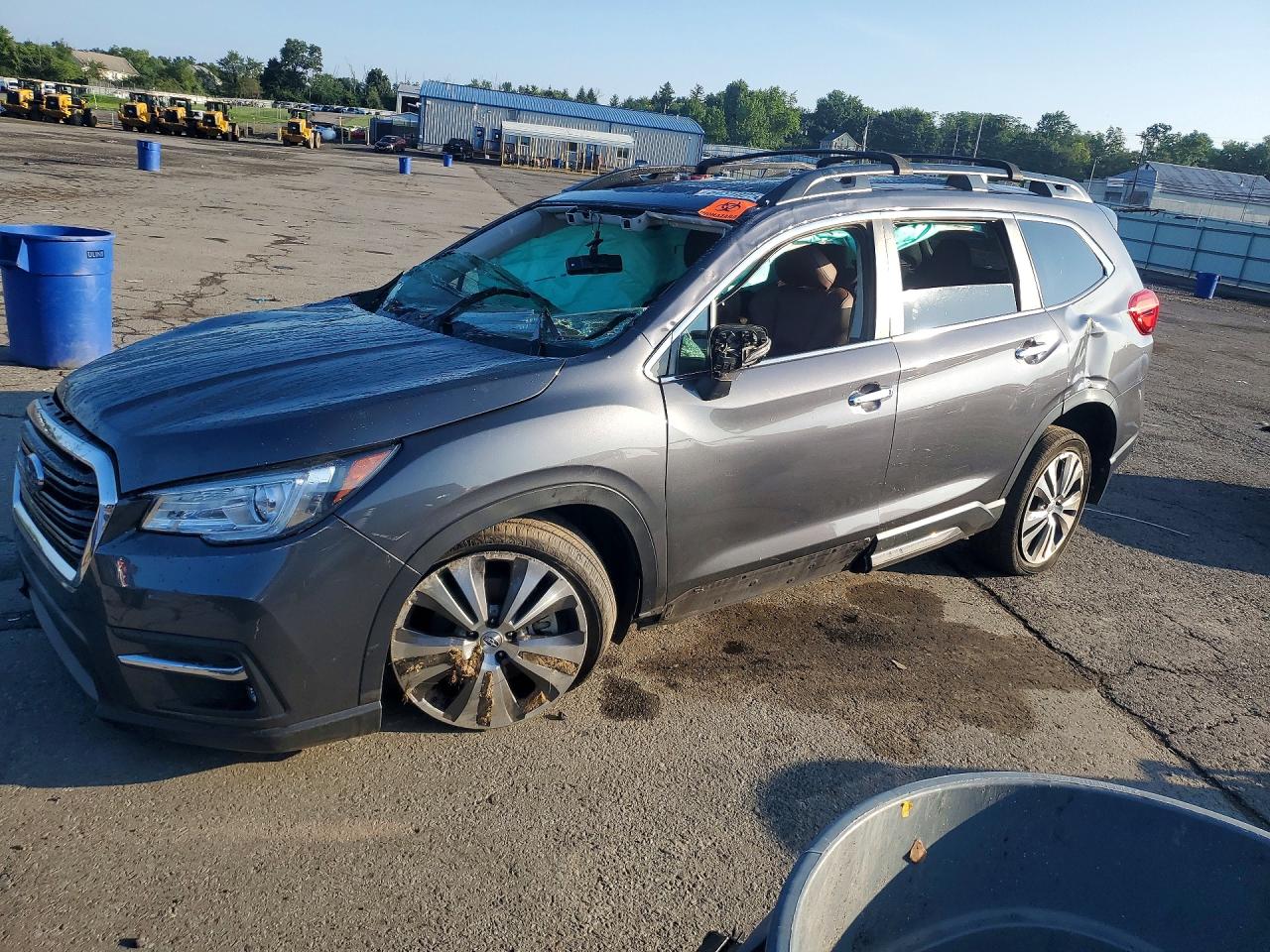 2020 SUBARU ASCENT TOURING