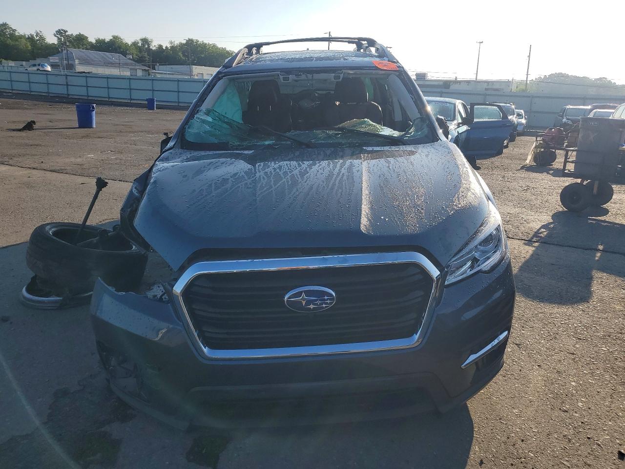 2020 SUBARU ASCENT TOURING — снимка 5