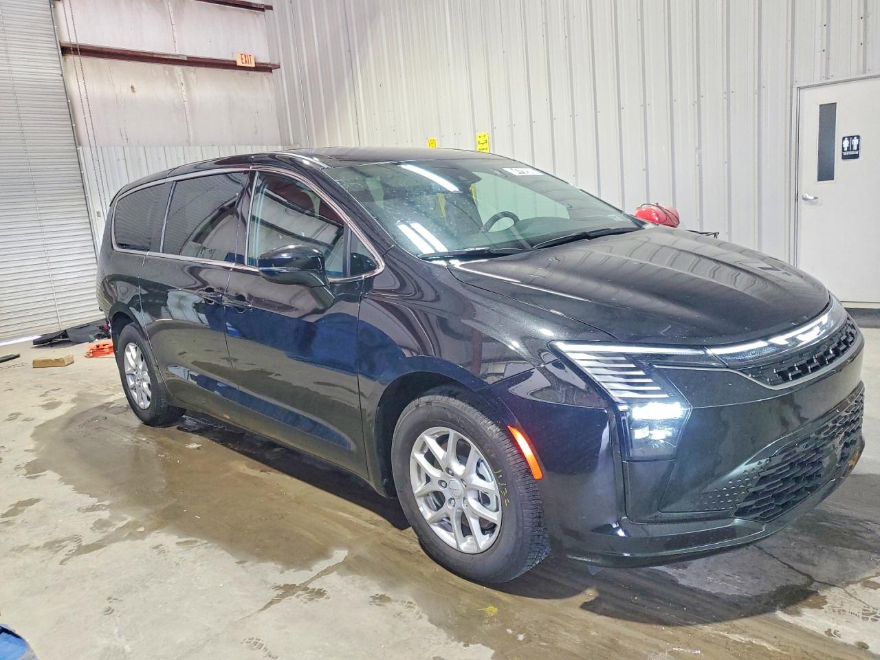 2027 CHRYSLER PACIFICA SELECT — снимка 4
