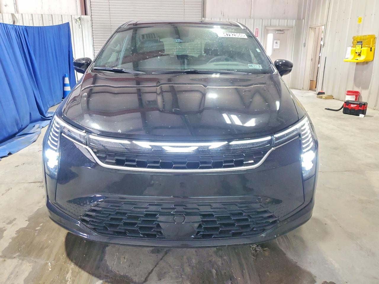 2027 CHRYSLER PACIFICA SELECT — снимка 5
