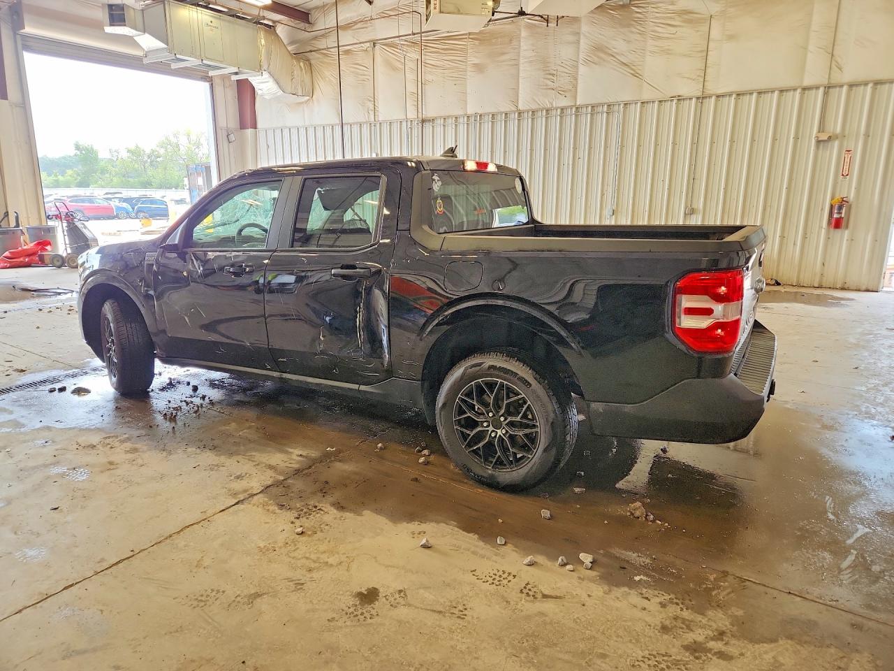 2024 FORD MAVERICK XLT — снимка 2