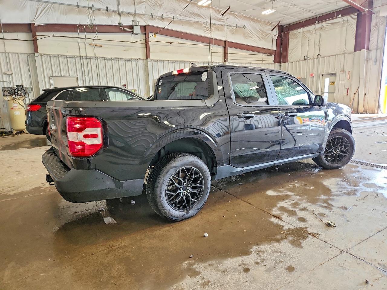 2024 FORD MAVERICK XLT — снимка 3