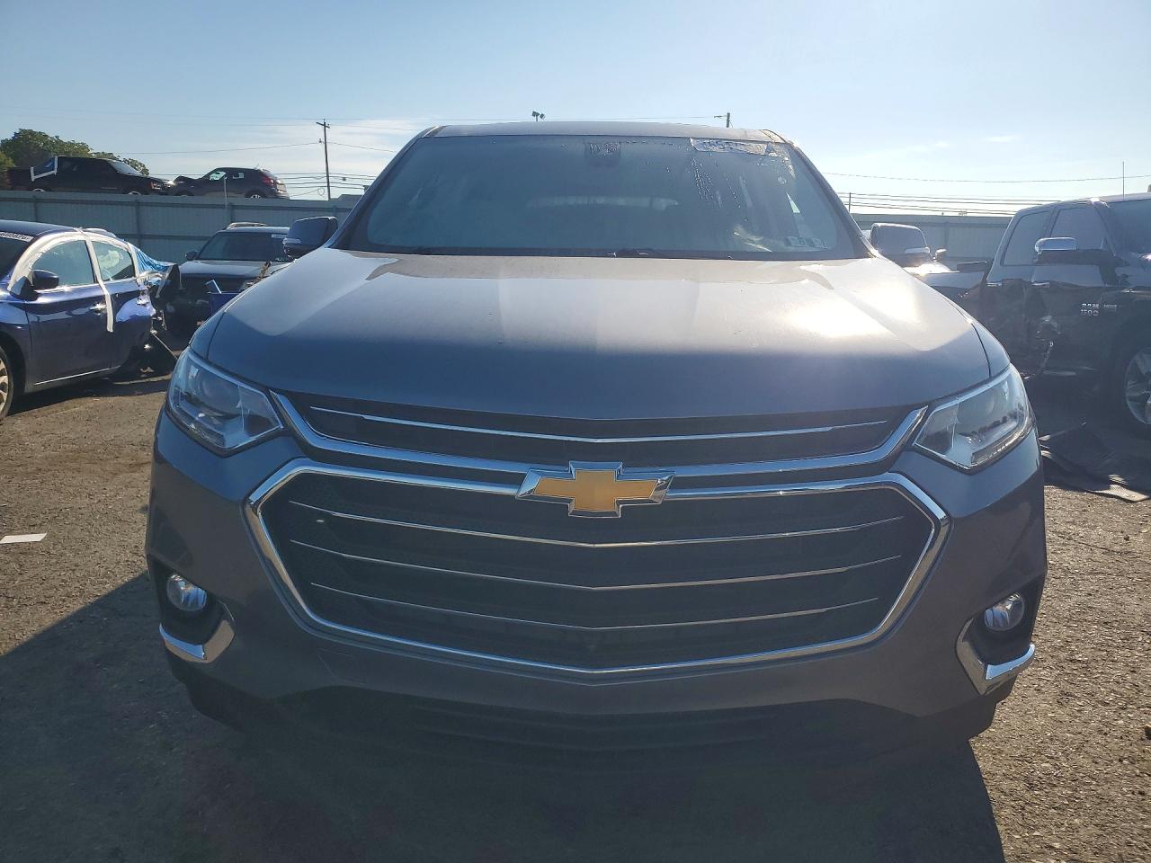 2020 CHEVROLET TRAVERSE LT — снимка 5