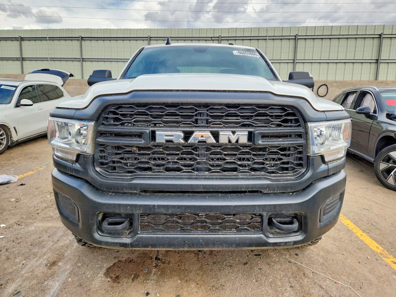 2022 RAM 2500 TRADESMAN — снимка 5