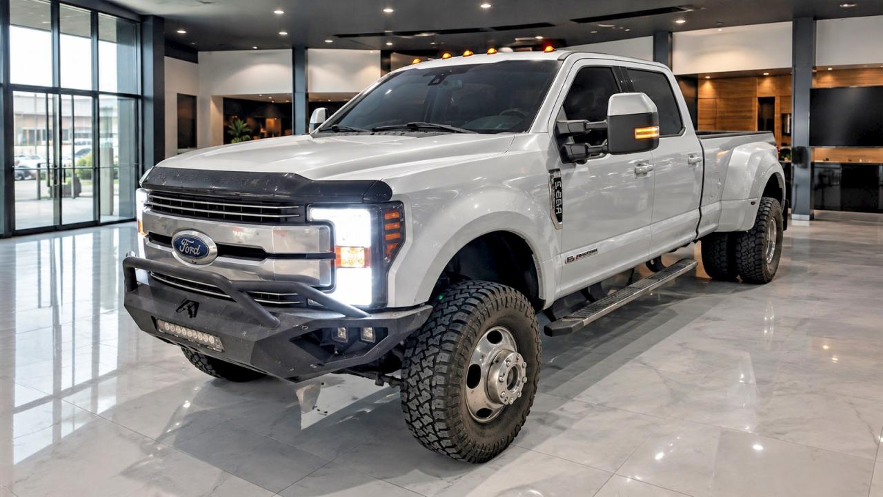 2017 FORD F350 SUPER DUTY — снимка 2