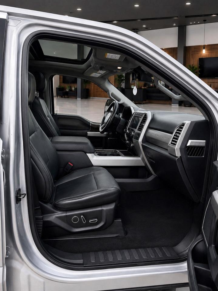 2017 FORD F350 SUPER DUTY — снимка 5
