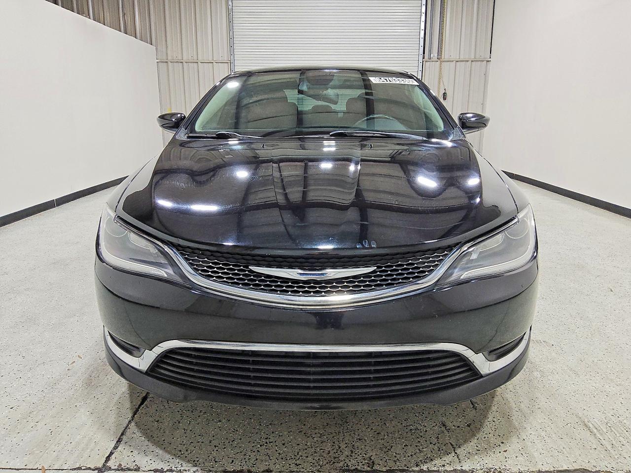 2016 CHRYSLER 200 LIMITED — снимка 5