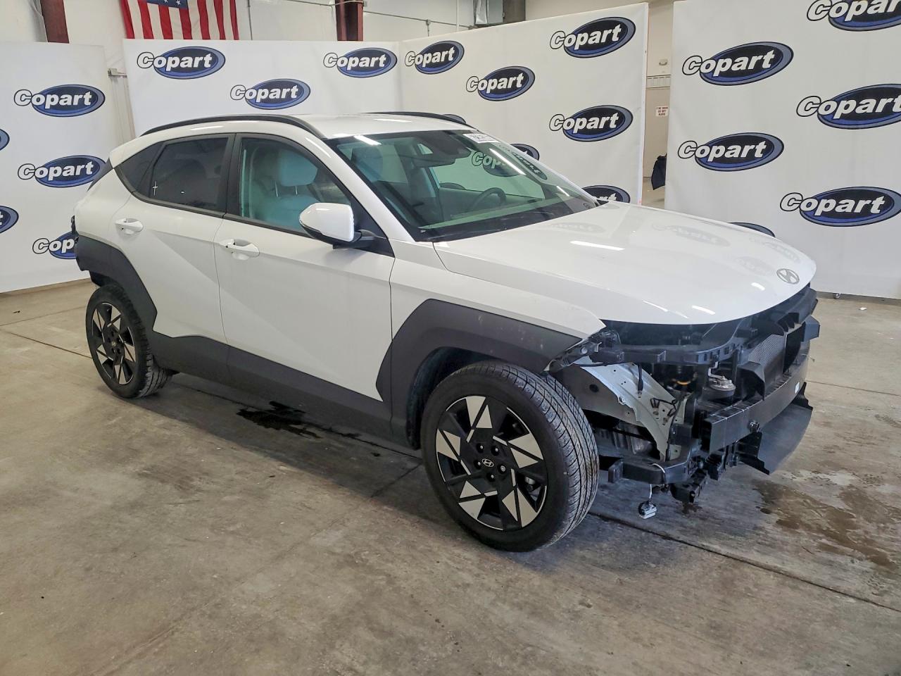 2025 HYUNDAI KONA SEL — снимка 4
