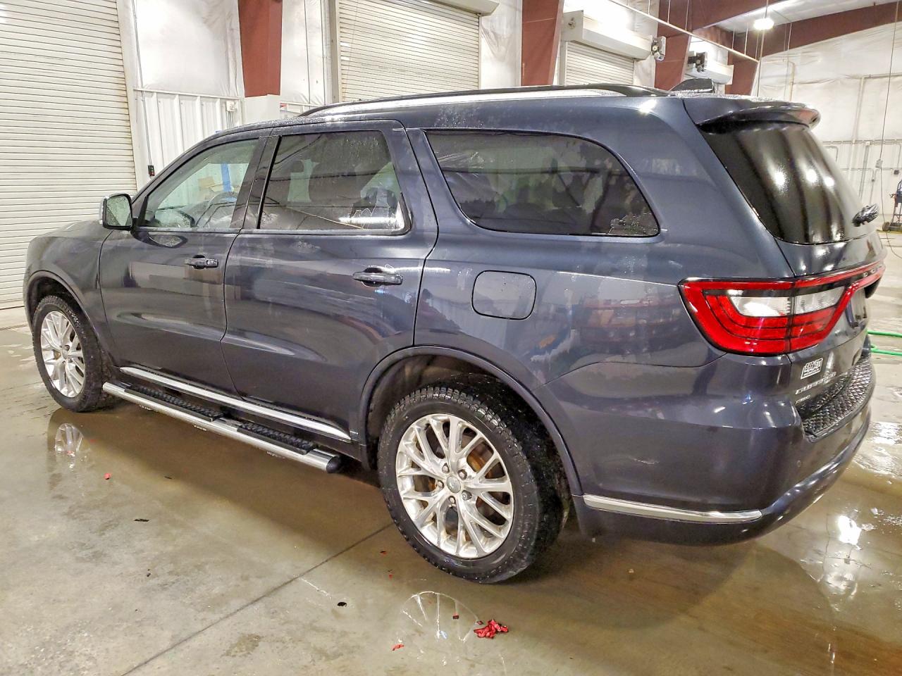 2016 DODGE DURANGO LIMITED — снимка 2
