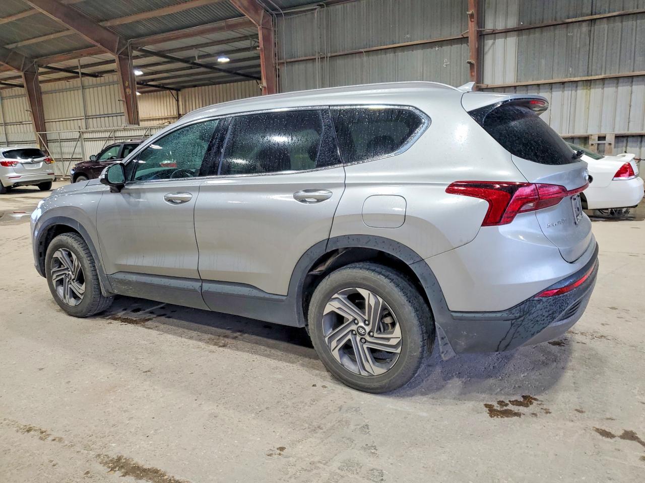 2023 HYUNDAI SANTA FE SEL — снимка 2