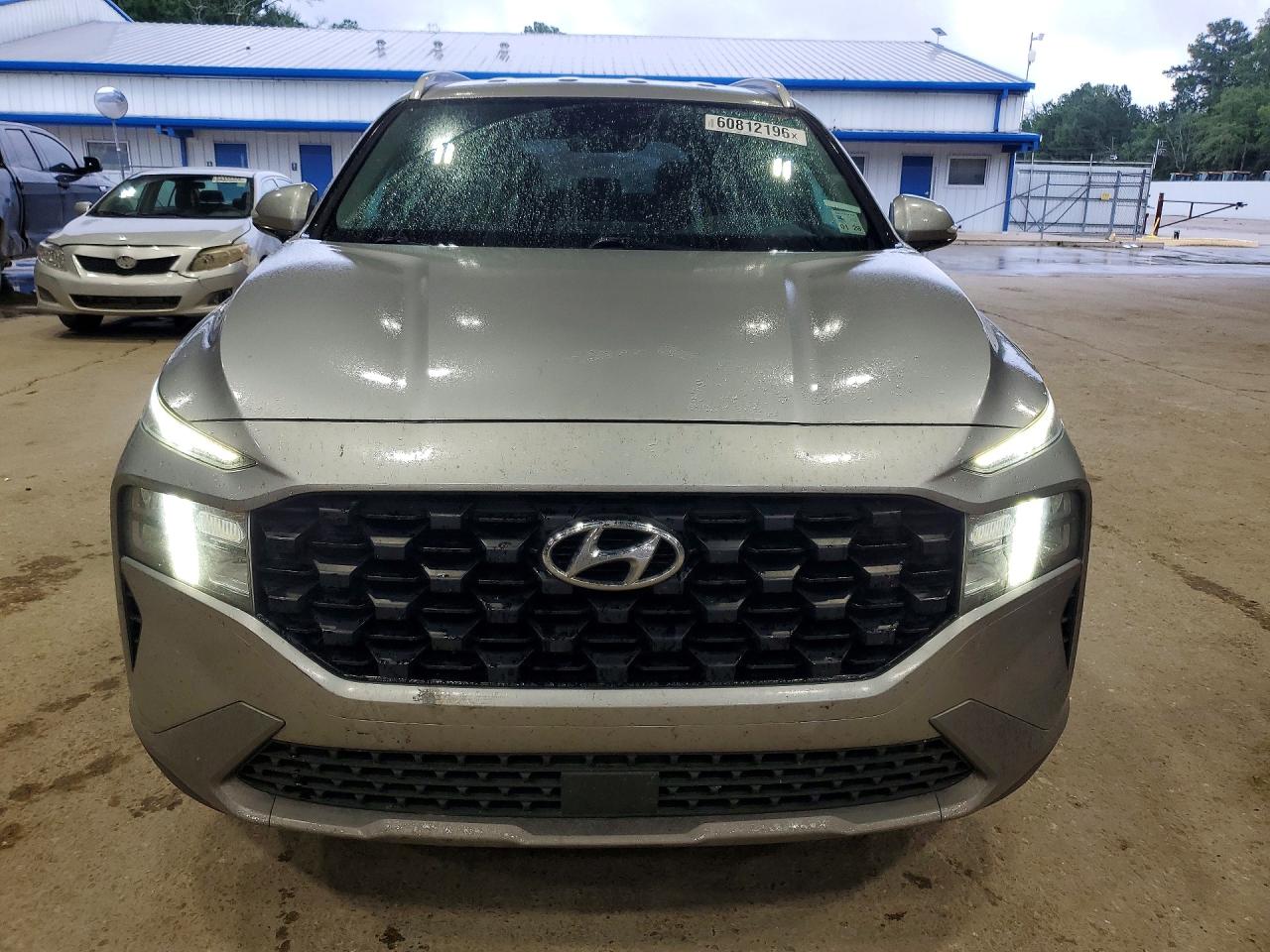 2023 HYUNDAI SANTA FE SEL — снимка 5