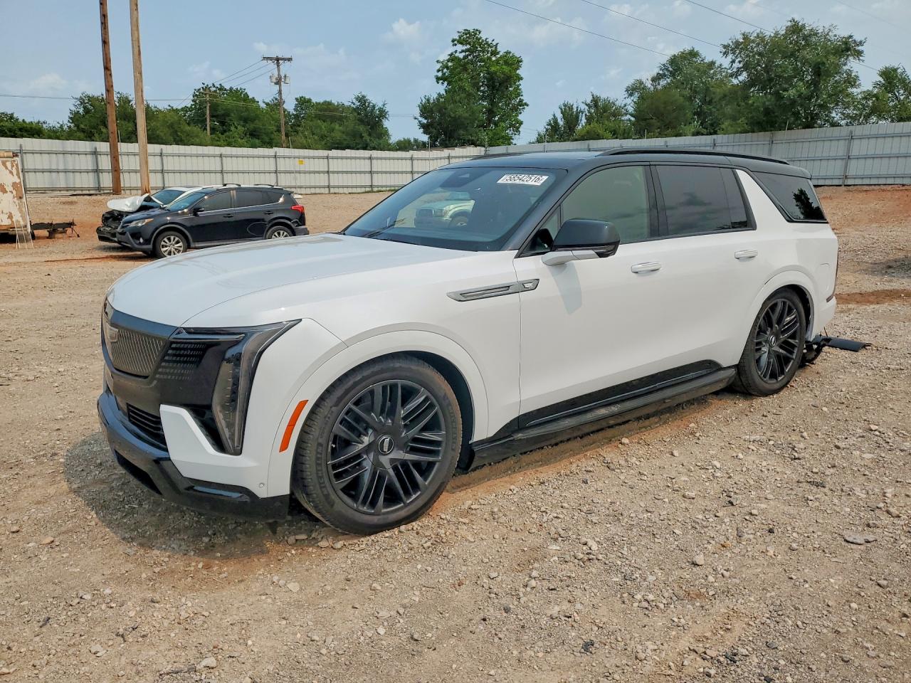 2026 CADILLAC ESCALADE IQ L SPORT-1