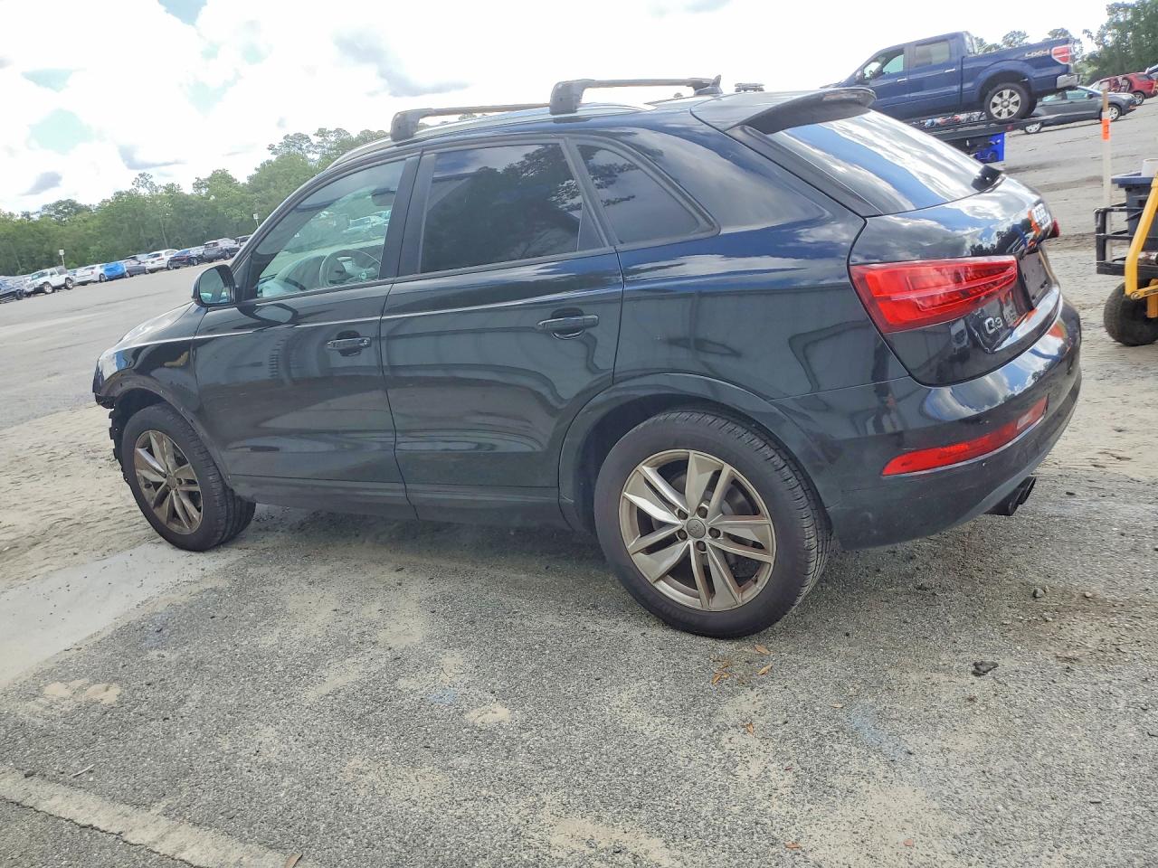 2017 AUDI Q3 PREMIUM — снимка 2