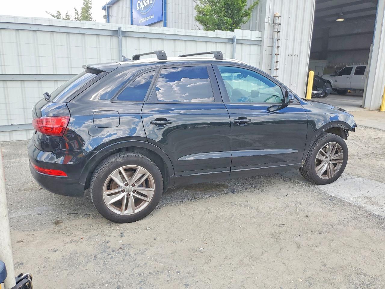 2017 AUDI Q3 PREMIUM — снимка 3