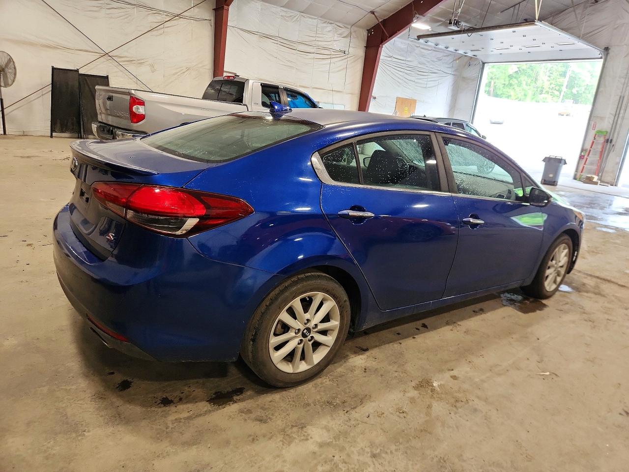 2017 KIA FORTE — снимка 3