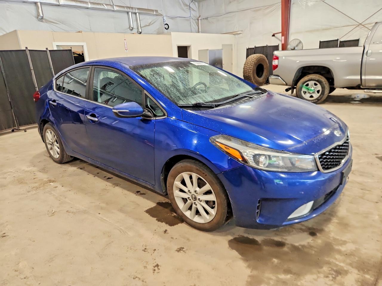 2017 KIA FORTE — снимка 4