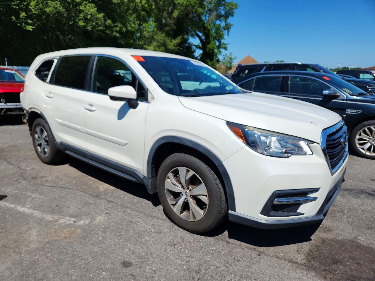 2020 SUBARU ASCENT PREMIUM — снимка 4
