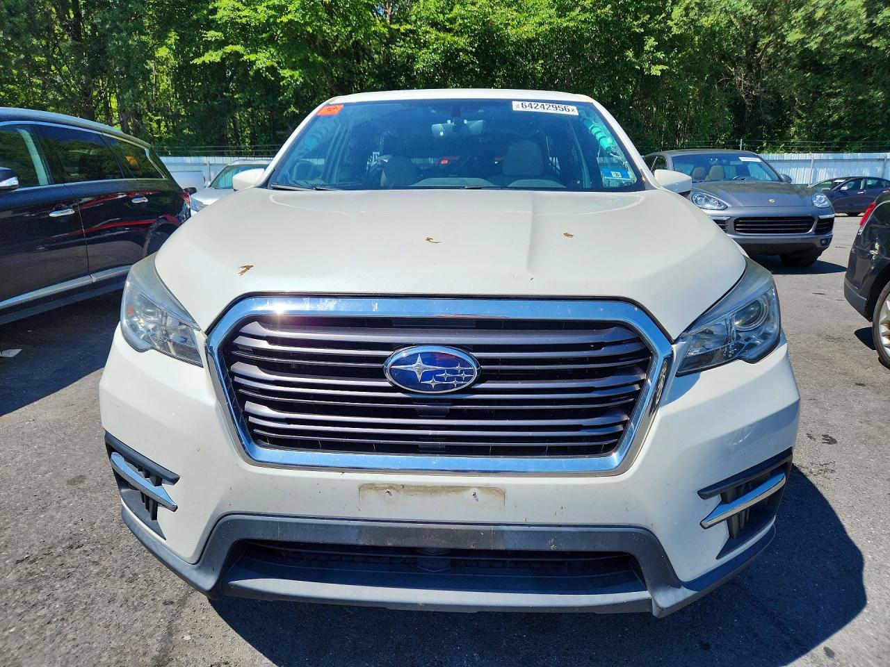 2020 SUBARU ASCENT PREMIUM — снимка 5