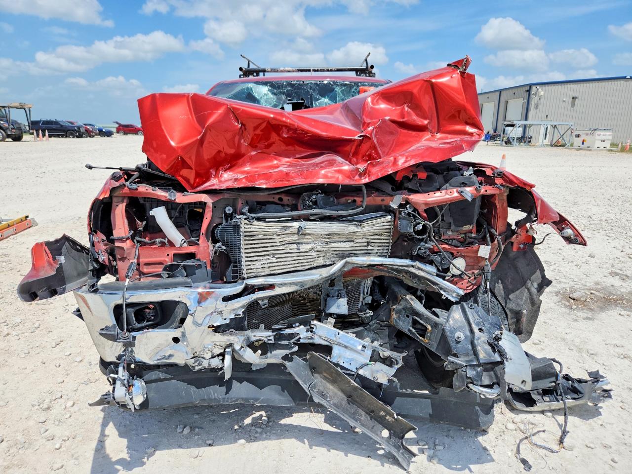 2019 FORD RANGER — снимка 5