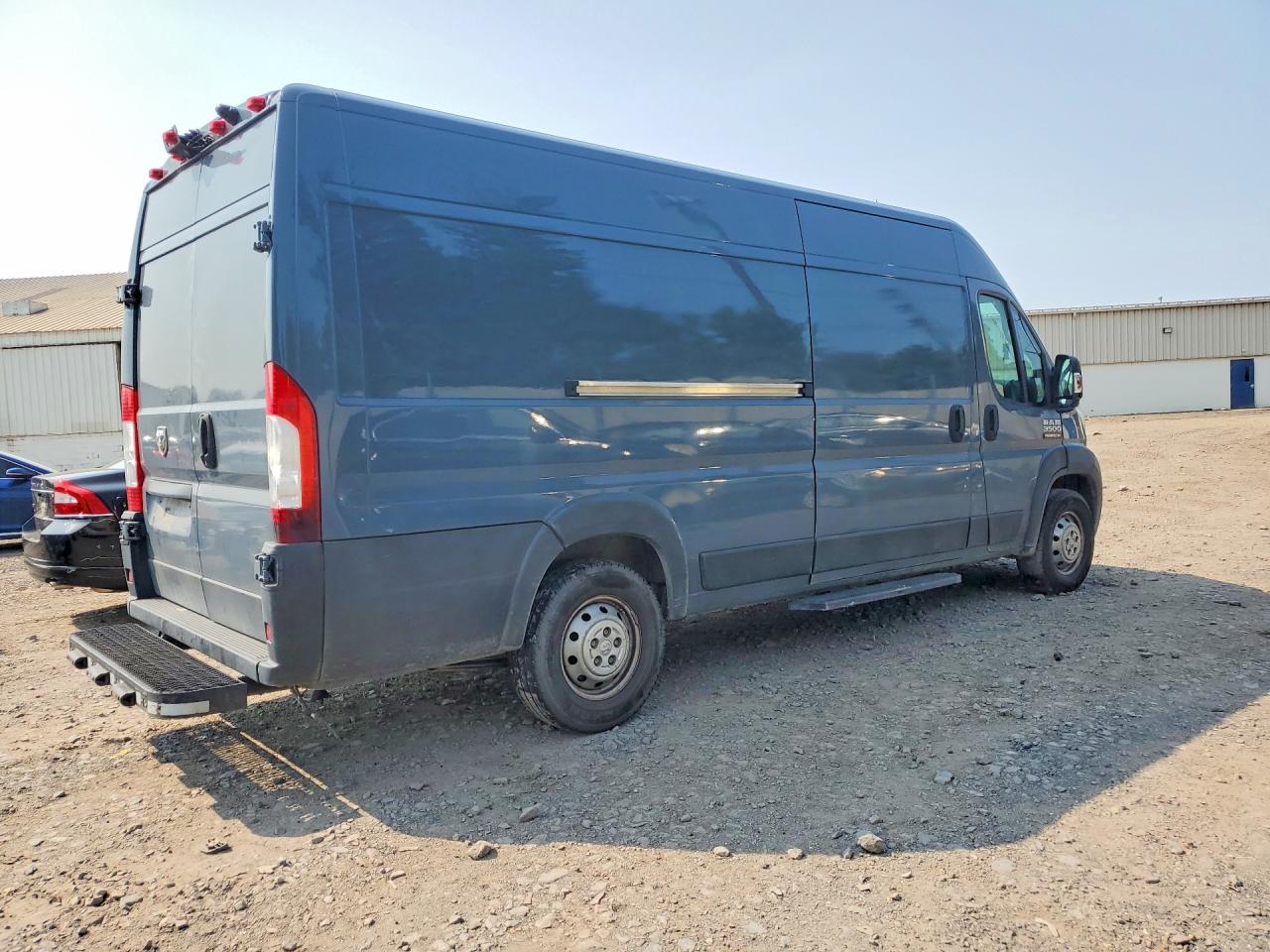 2021 RAM PROMASTER 3500 3500 HIGH — снимка 3
