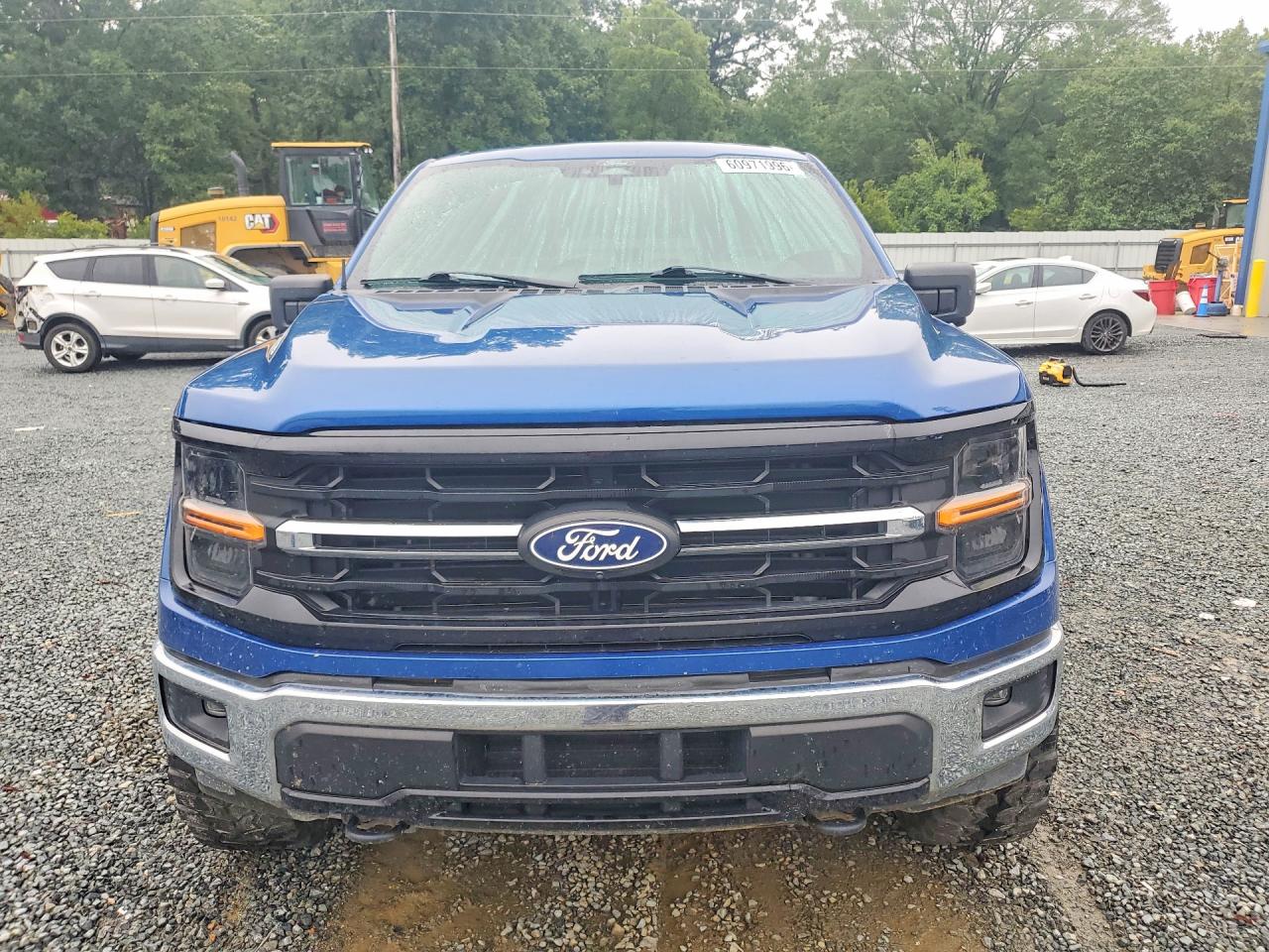 2024 FORD F150 XLT — снимка 5