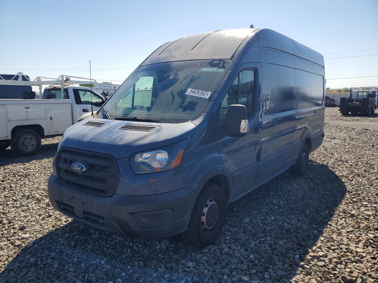 2020 FORD TRANSIT T-250