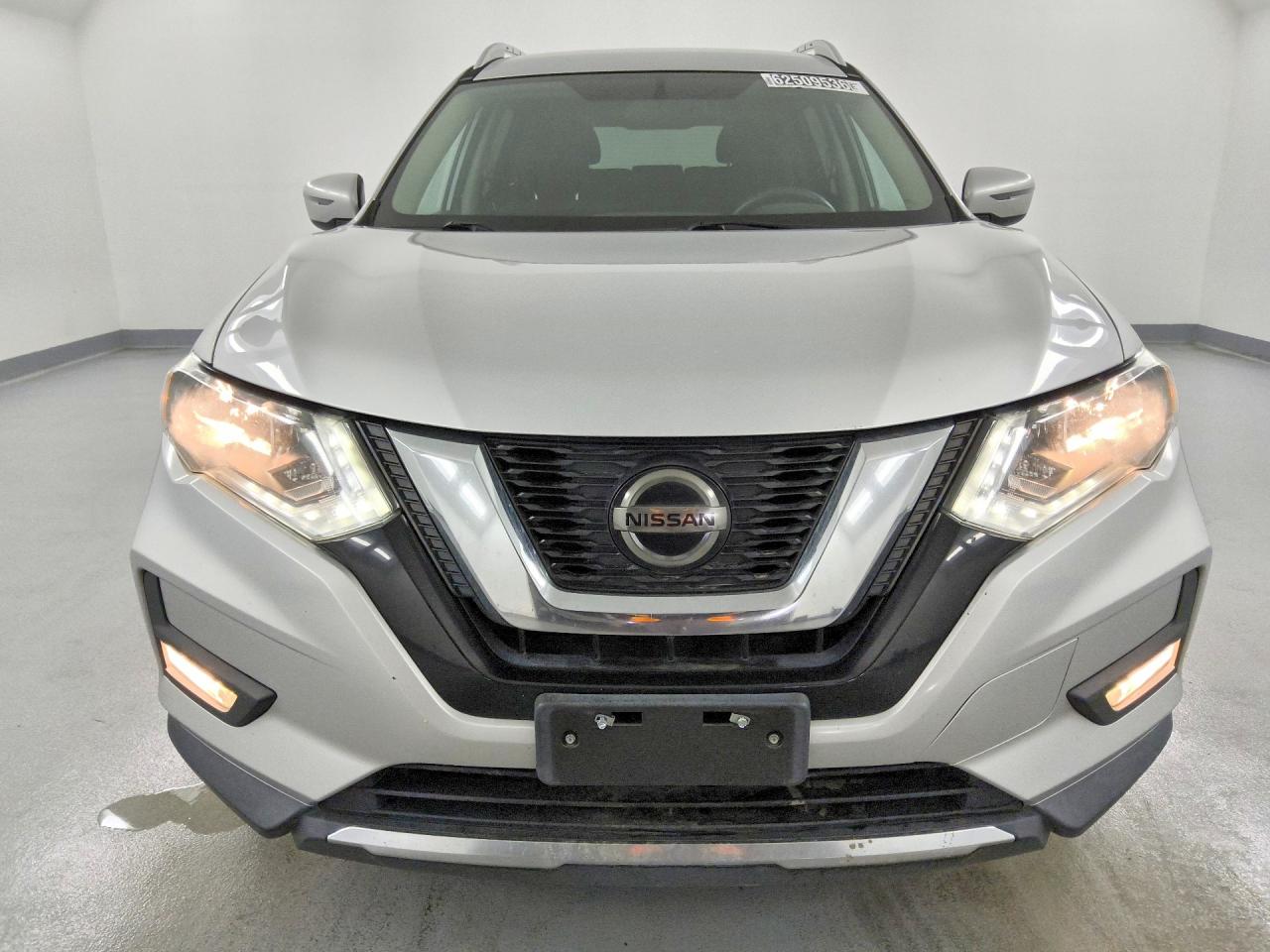 2018 NISSAN ROGUE SV — снимка 5
