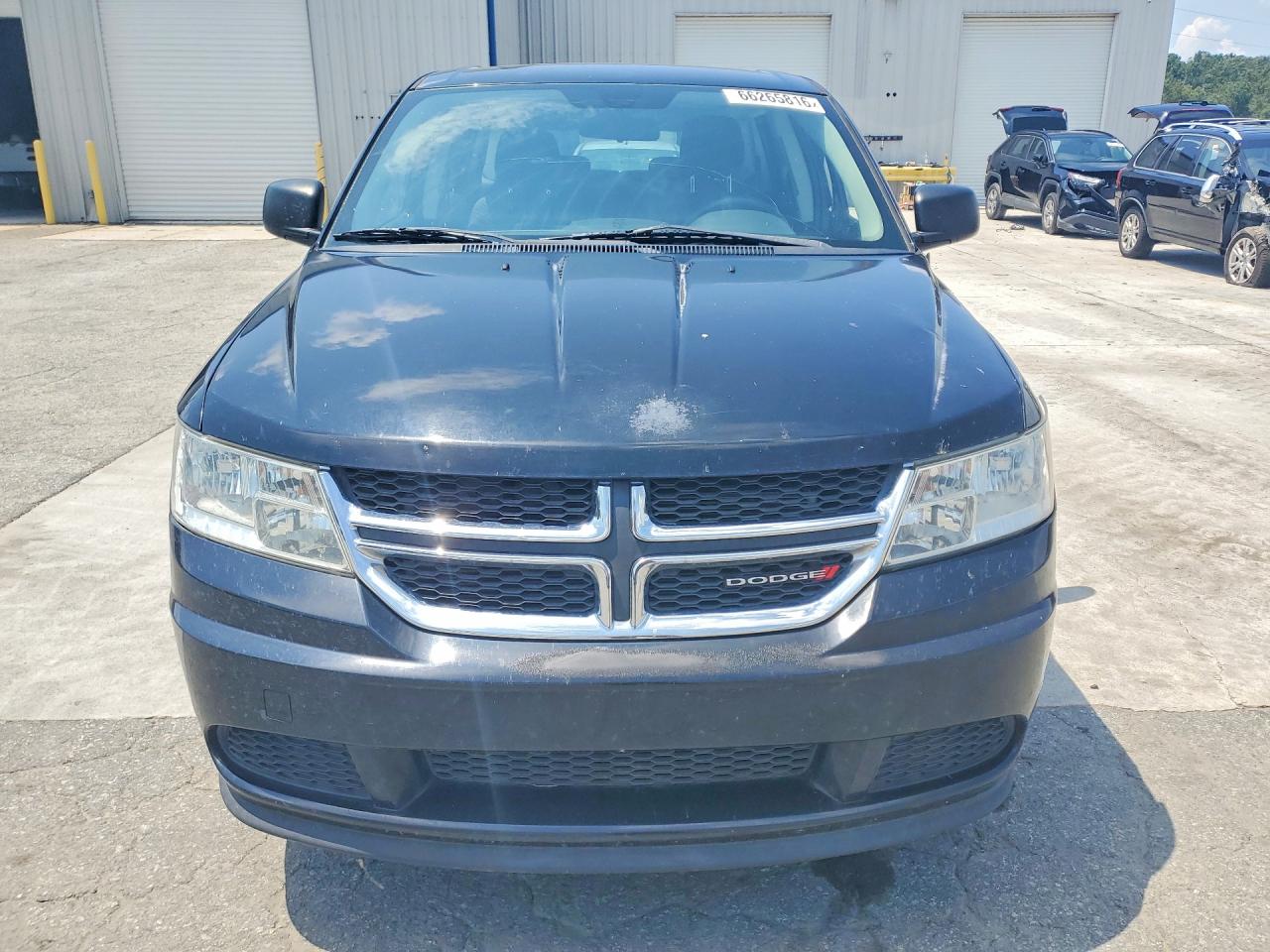 2015 DODGE JOURNEY SE — снимка 5