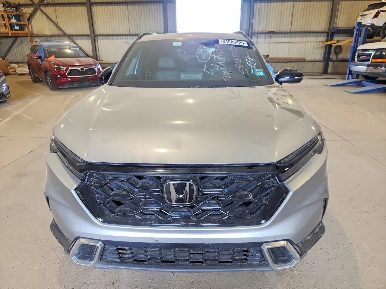 2024 HONDA CR-V SPORT TOURING — снимка 5