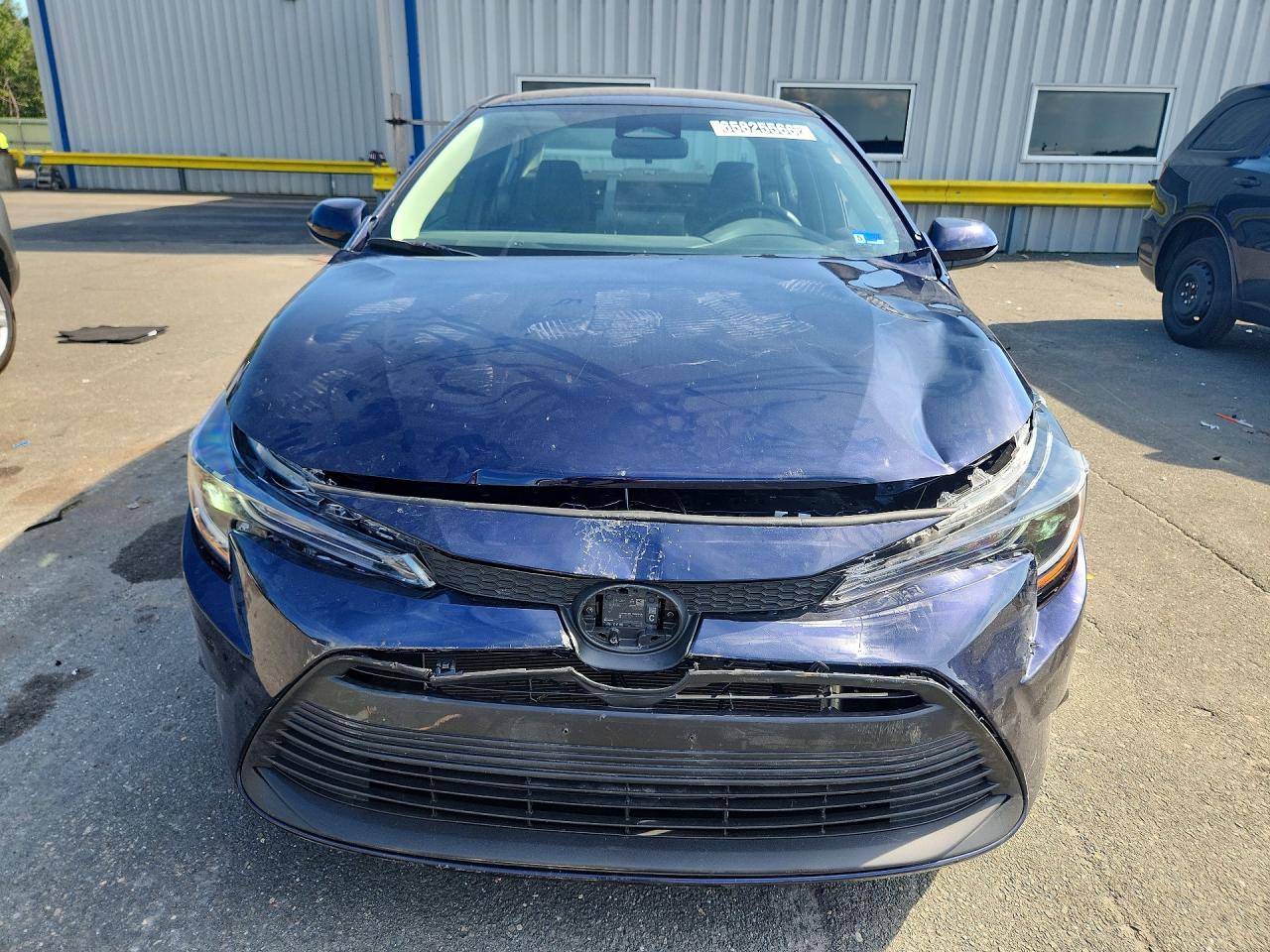 2026 TOYOTA COROLLA LE — снимка 5