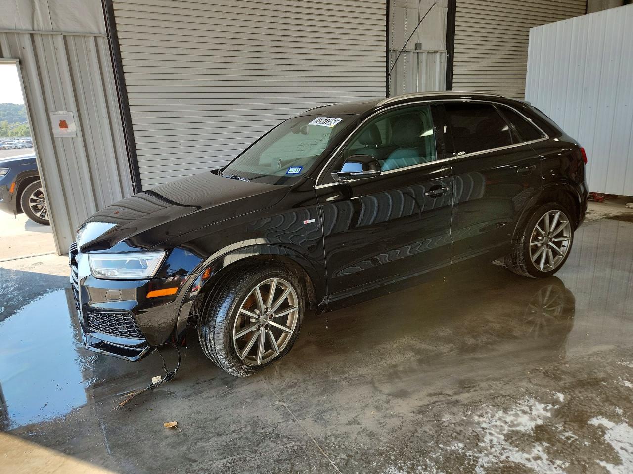 2018 AUDI Q3 PREMIUM PLUS
