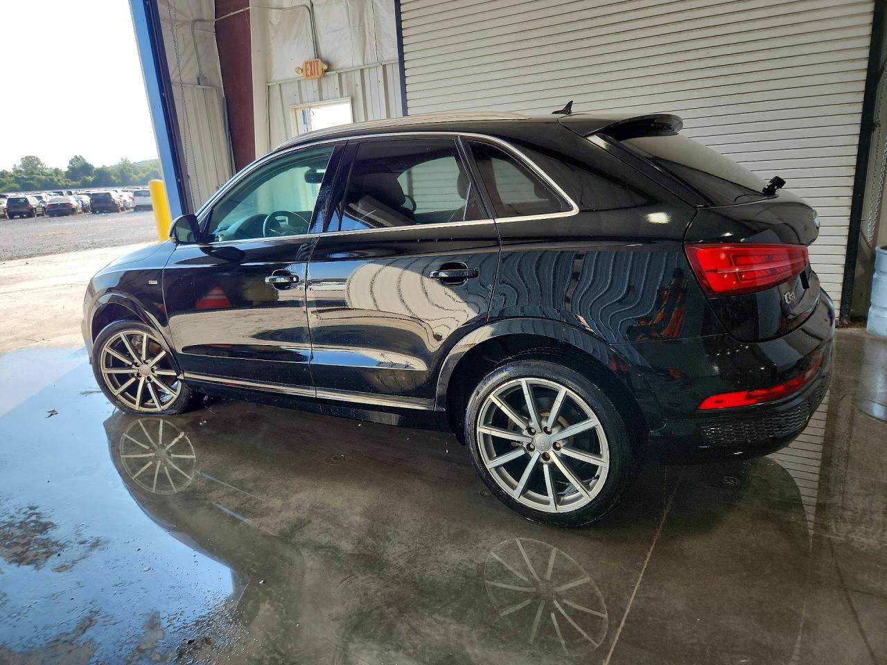 2018 AUDI Q3 PREMIUM PLUS — снимка 2