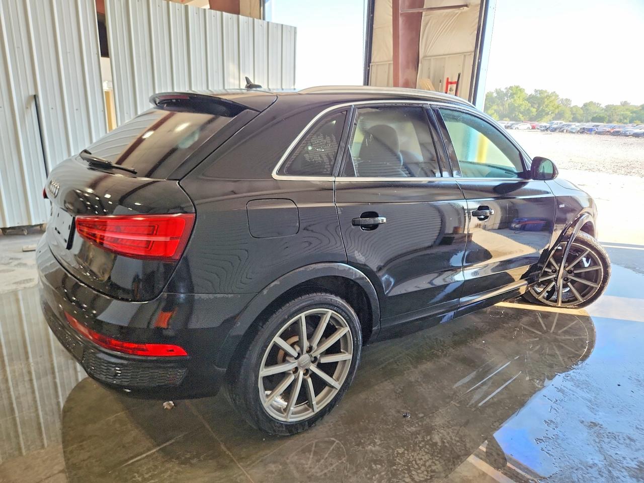 2018 AUDI Q3 PREMIUM PLUS — снимка 3