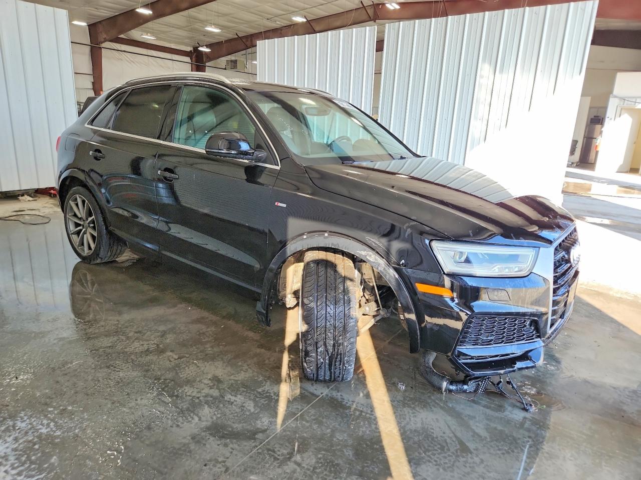 2018 AUDI Q3 PREMIUM PLUS — снимка 4